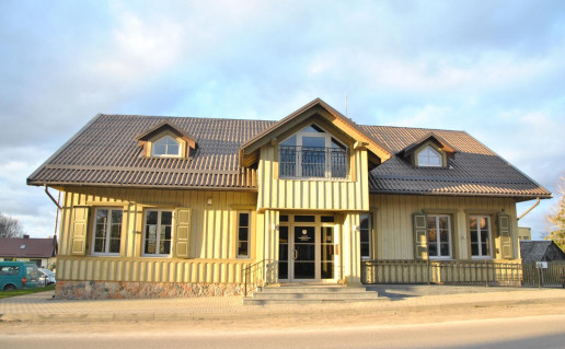 23. Salantų regioninio parko lankytojų centras.jpg